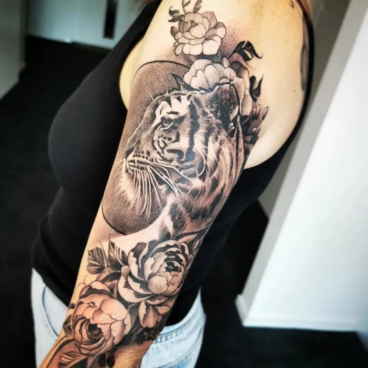 New Zealand - Tattoo Studio