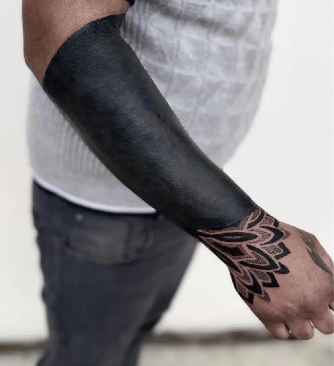 Tattoo Studio - Soular Tattoo Christchurch N.Z