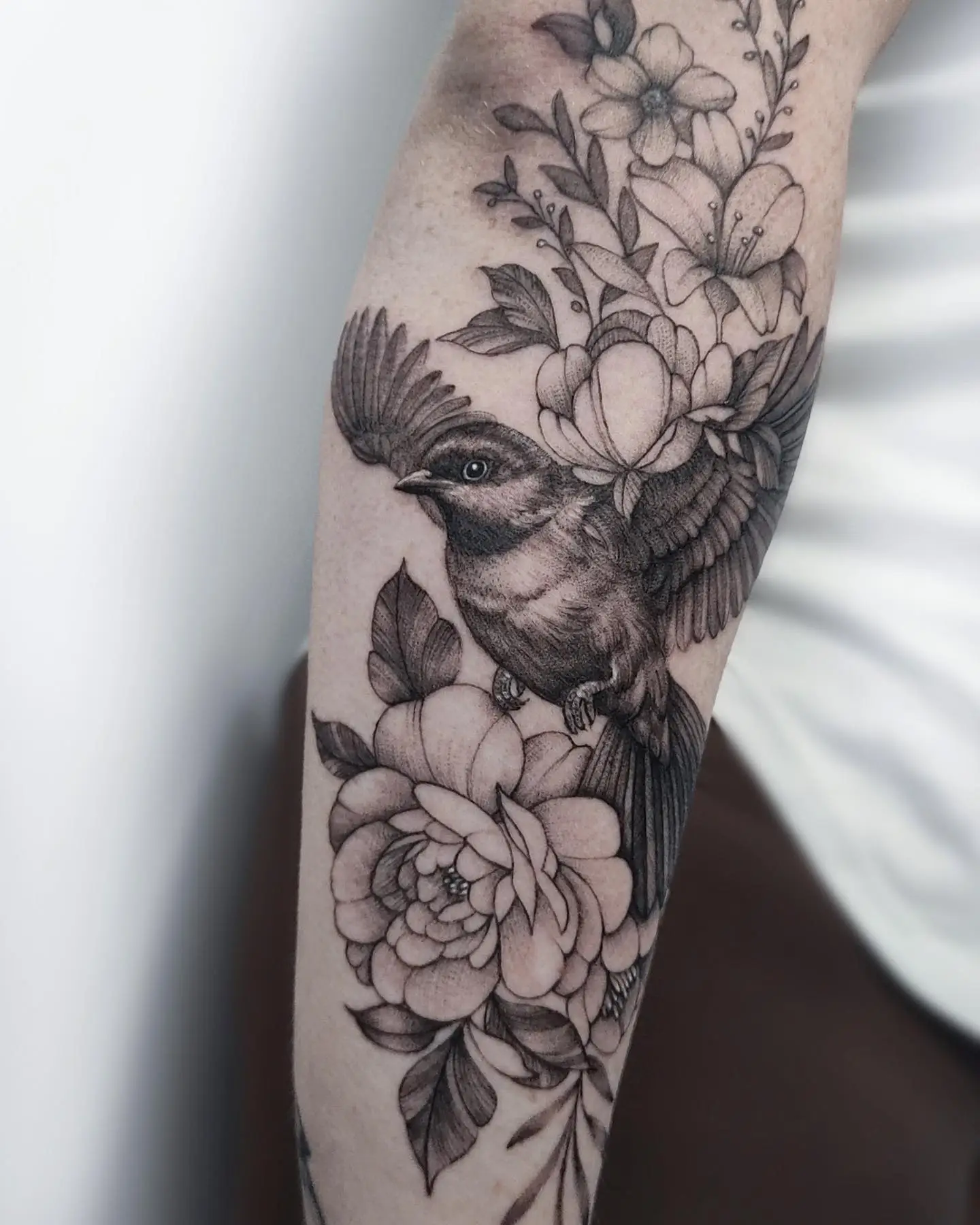 Tattoo Studio - Soular Tattoo Christchurch N.Z