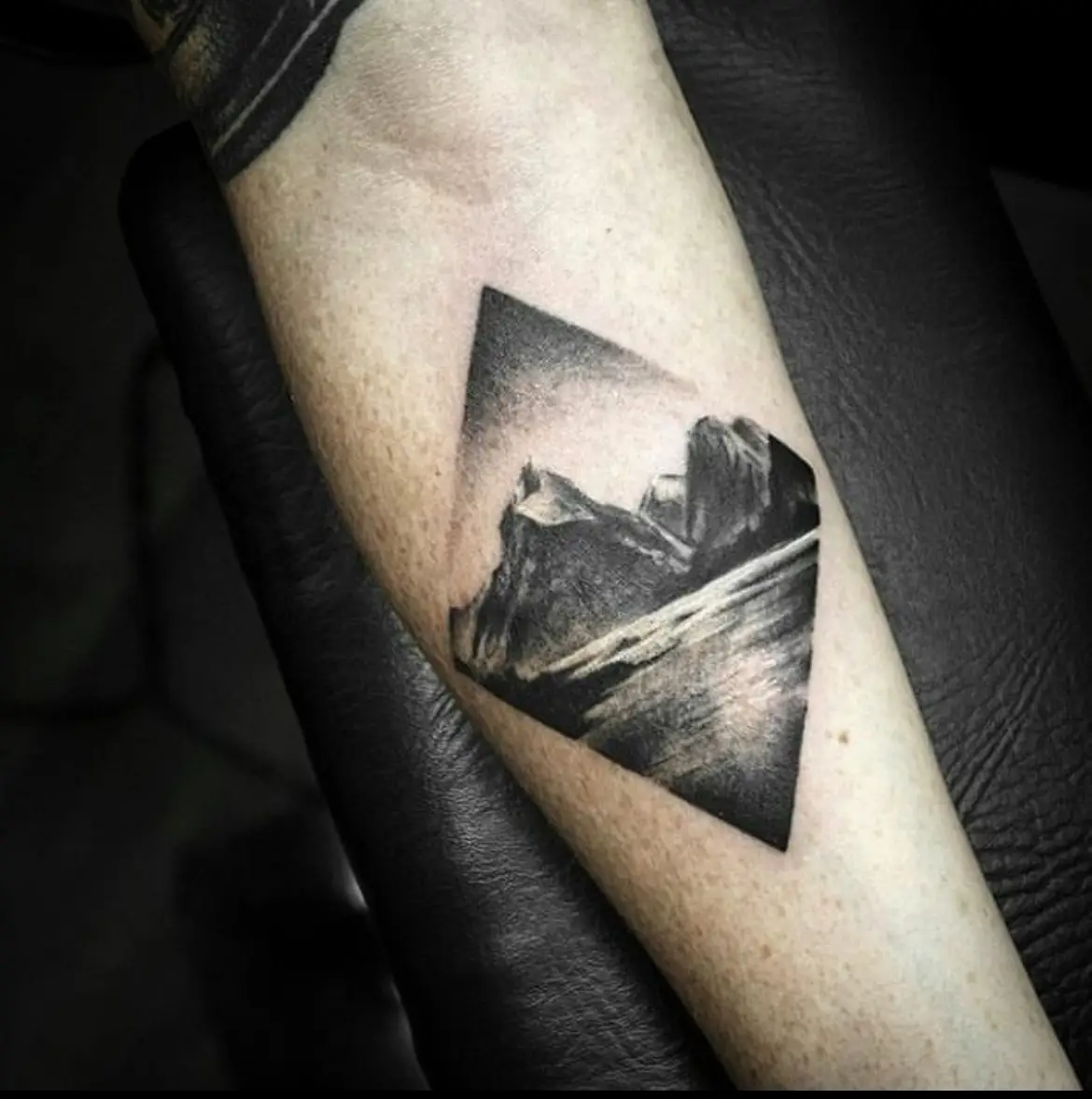 Tattoo Studio - Soular Tattoo Christchurch N.Z