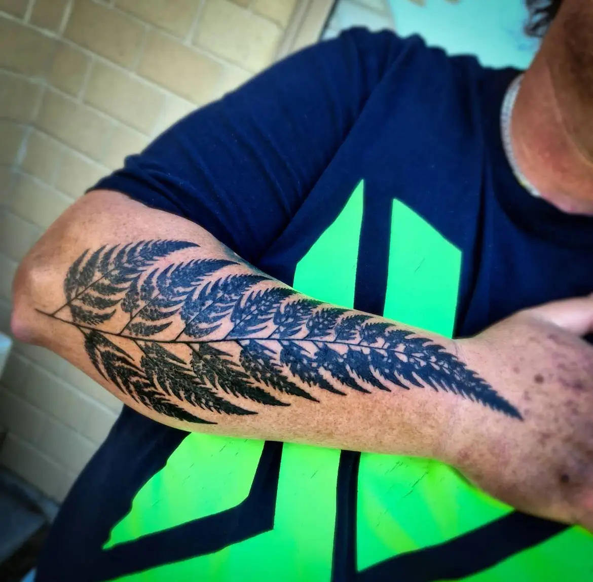 Tattoo Studio – Soular Tattoo Christchurch N.Z