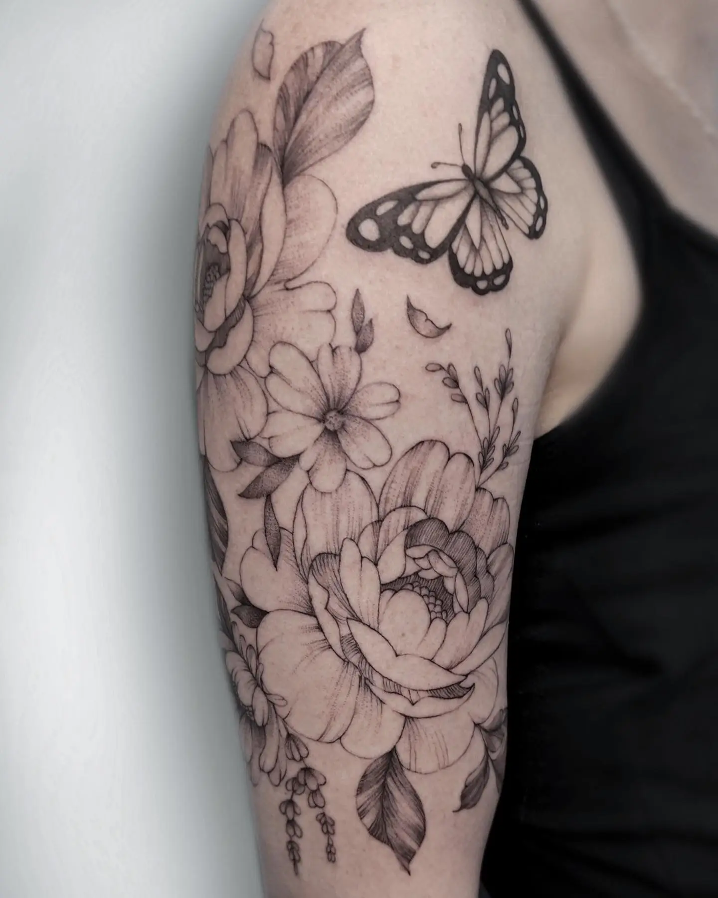 Tattoo Studio - Soular Tattoo Christchurch N.Z