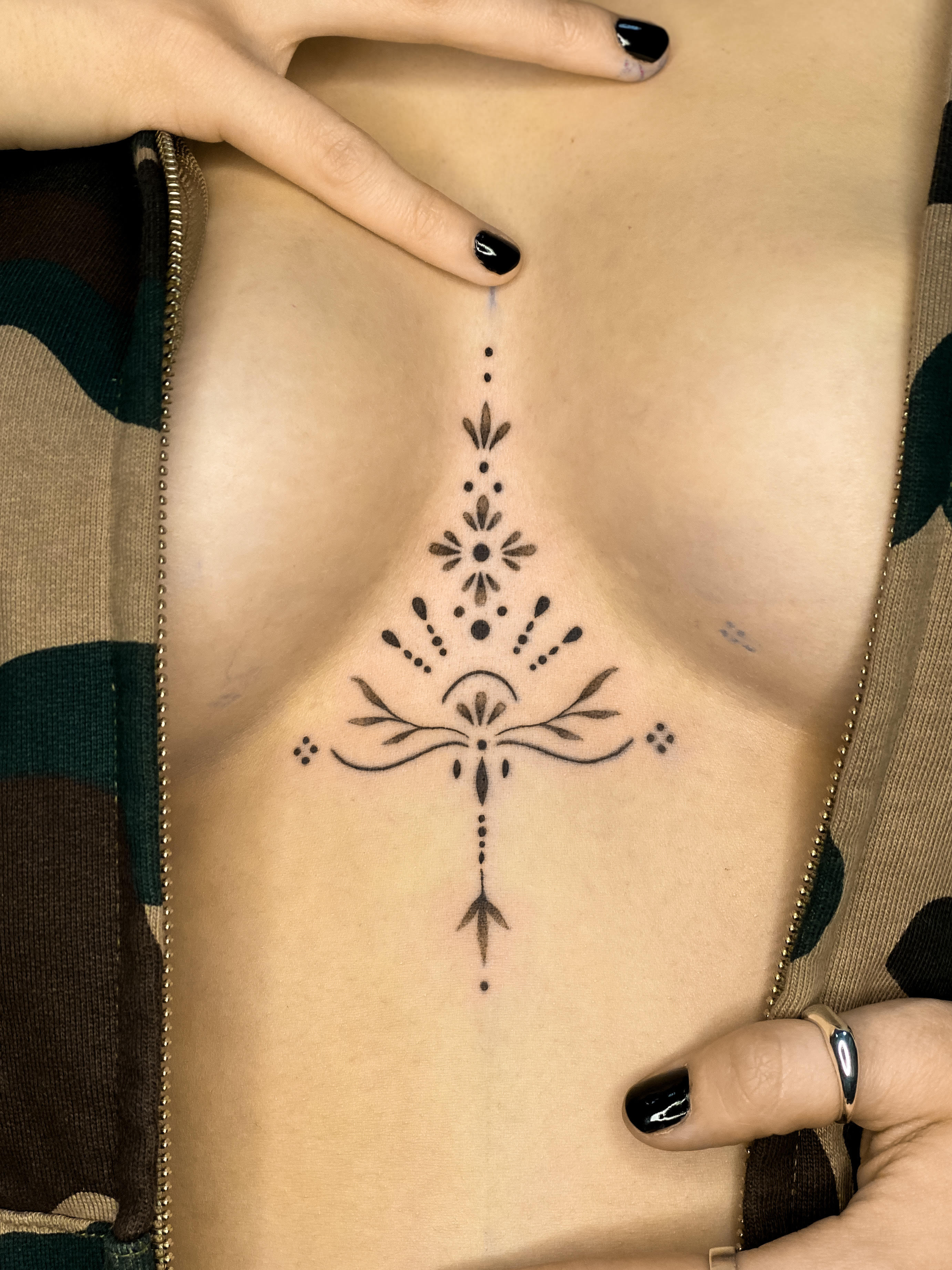 Tattoo Studio – Soular Tattoo Christchurch N.Z