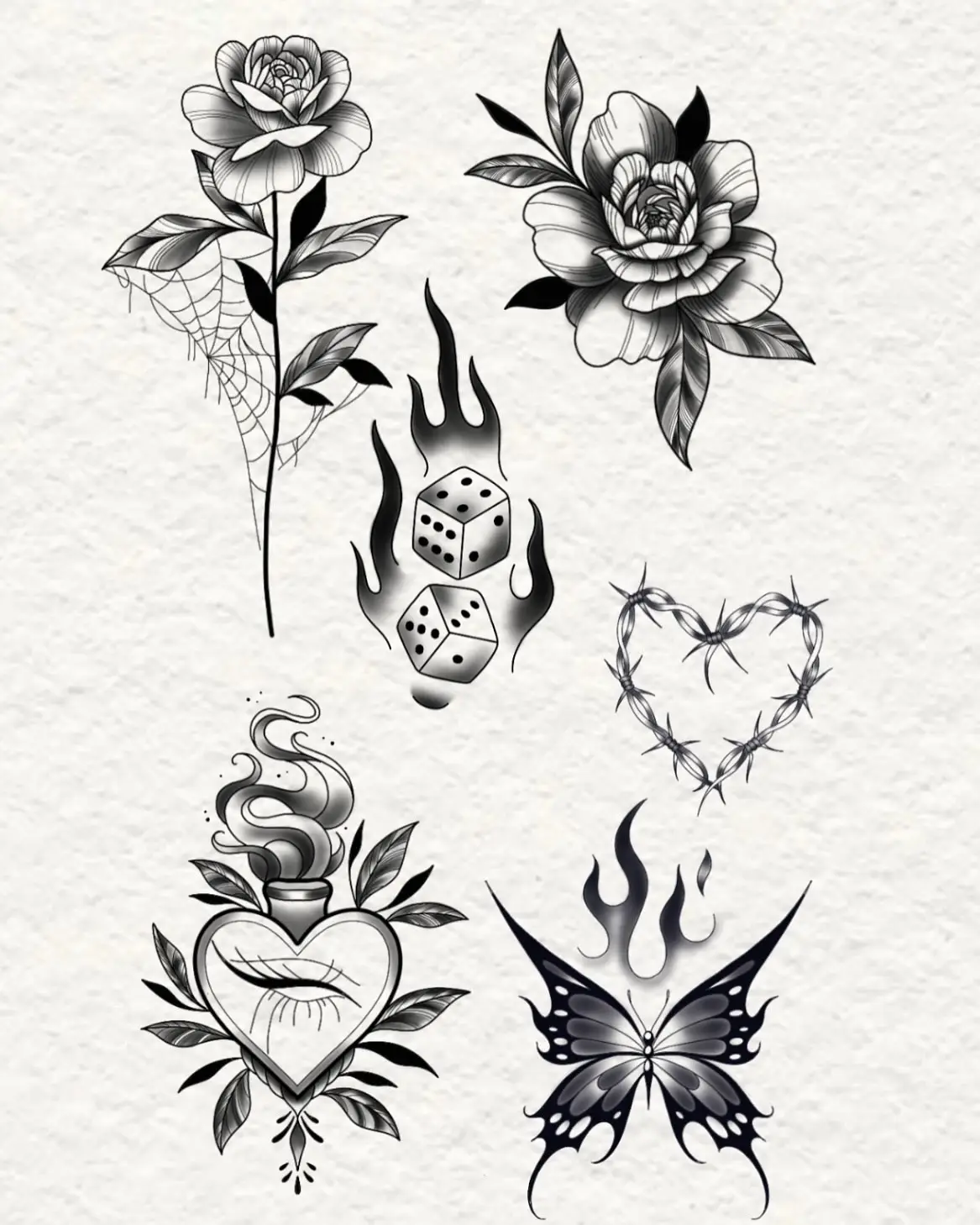 Artist - Ebony - Soular Tattoo Christchurch N.Z