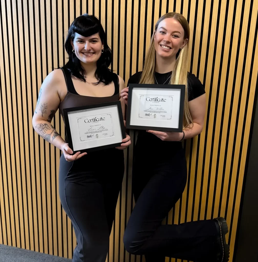 Soular Tattoo - Christchurch