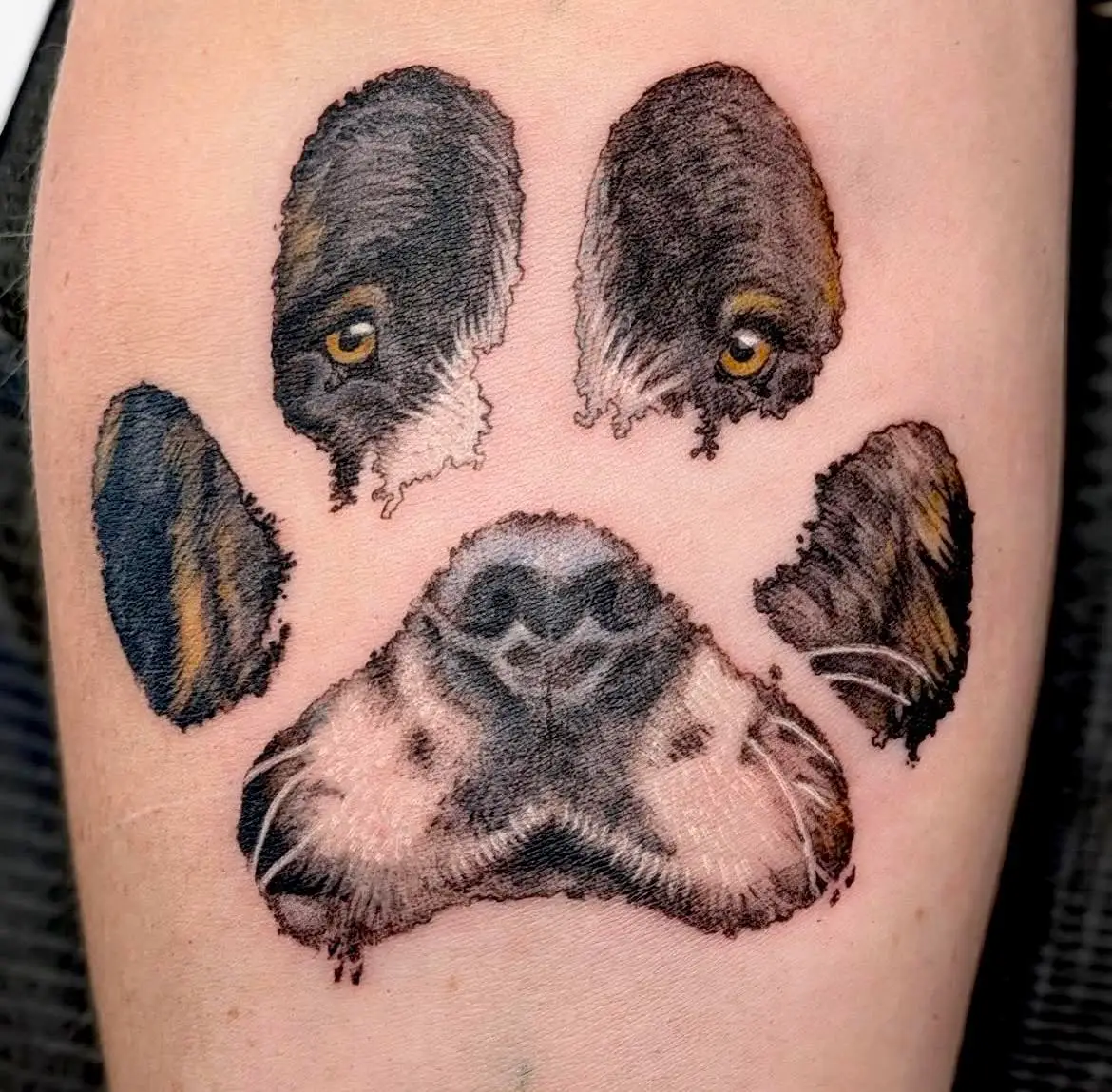 Soular Tattoo - Christchurch