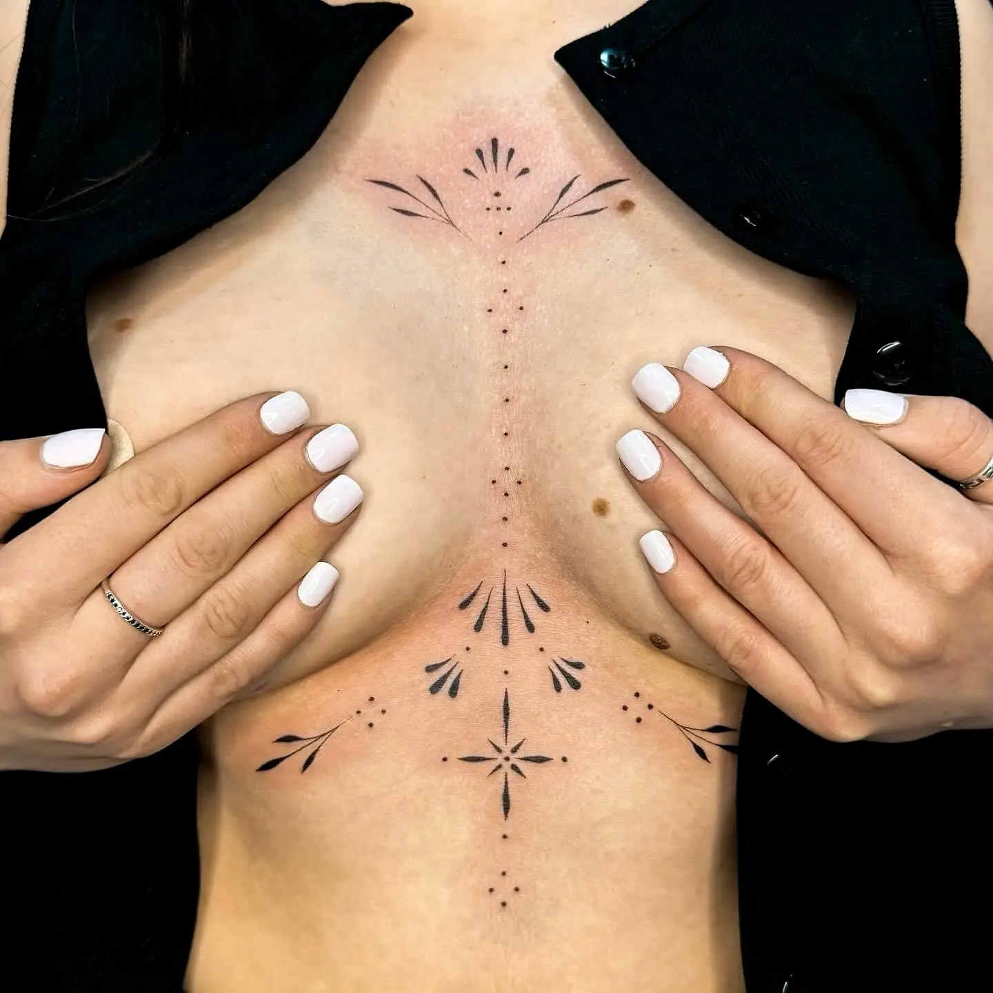 Soular Tattoo Christchurch N.Z