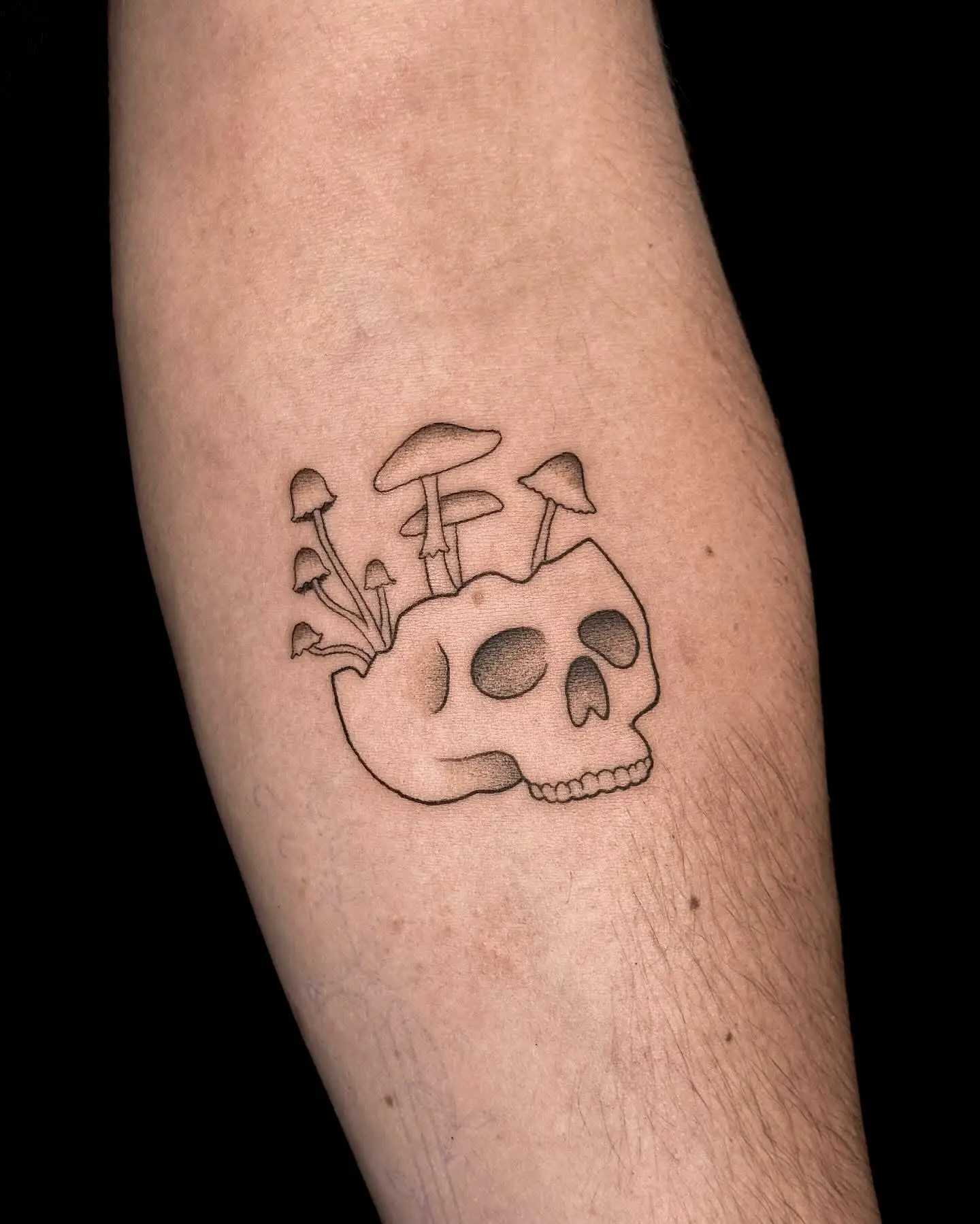 Soular Tattoo Christchurch N.Z