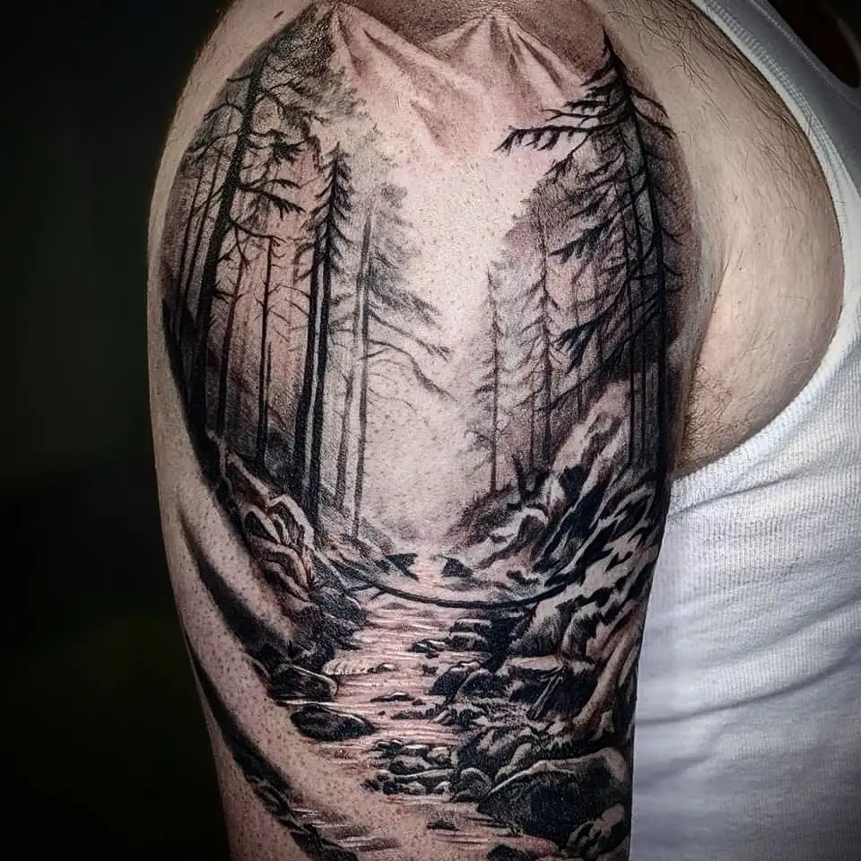 Soular Tattoo - Christchurch