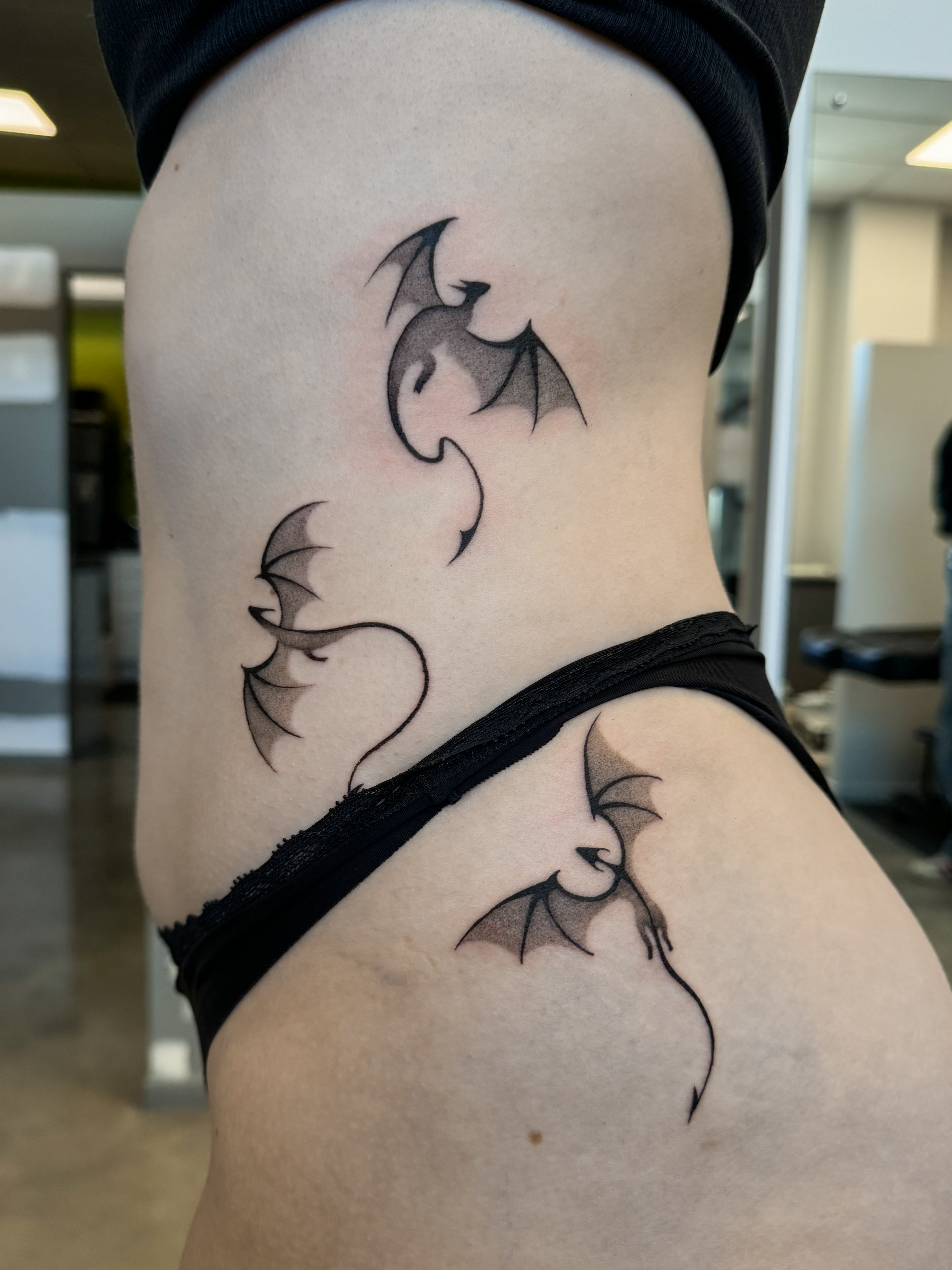 Soular Tattoo - Christchurch