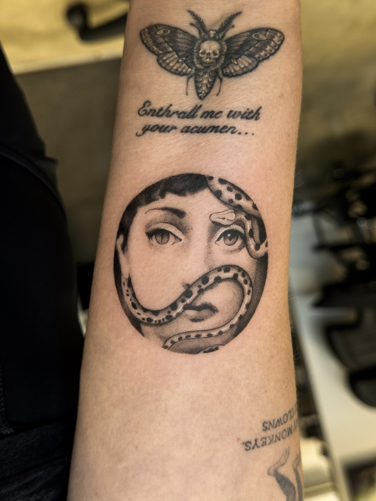 Miniature-Realism-Face-Tattoo-Christchurch