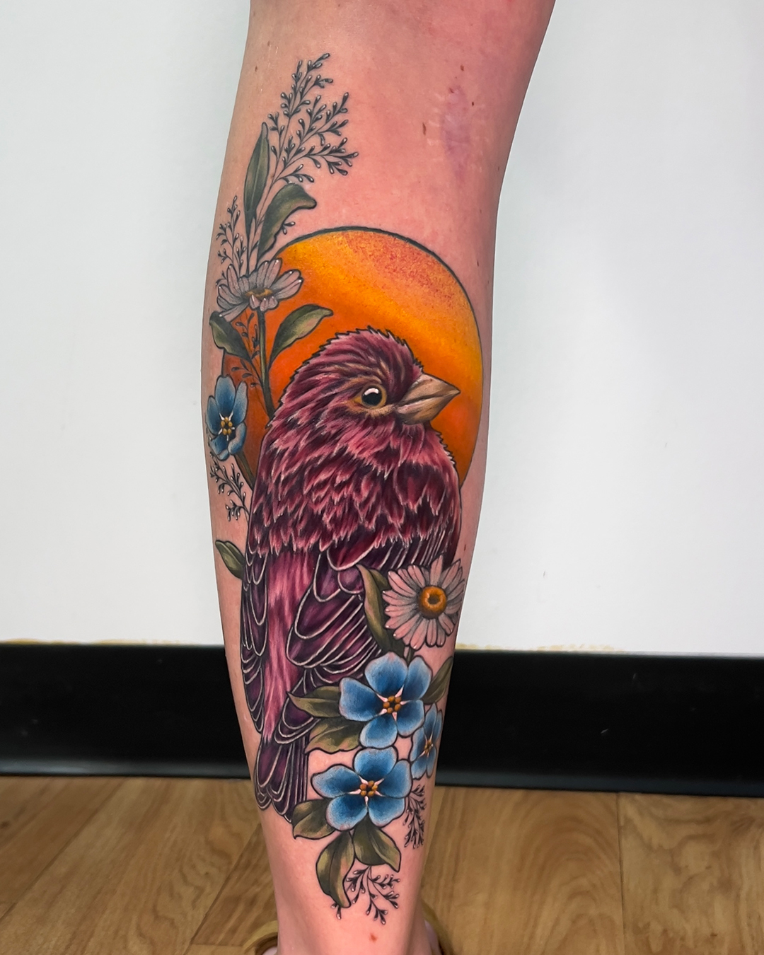 colour-neo-traditional-tattoo-christchurch