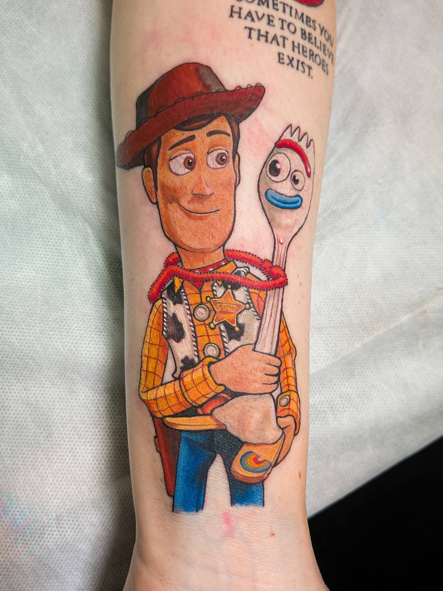 colour-toy-story-woody-tattoo-christchurch