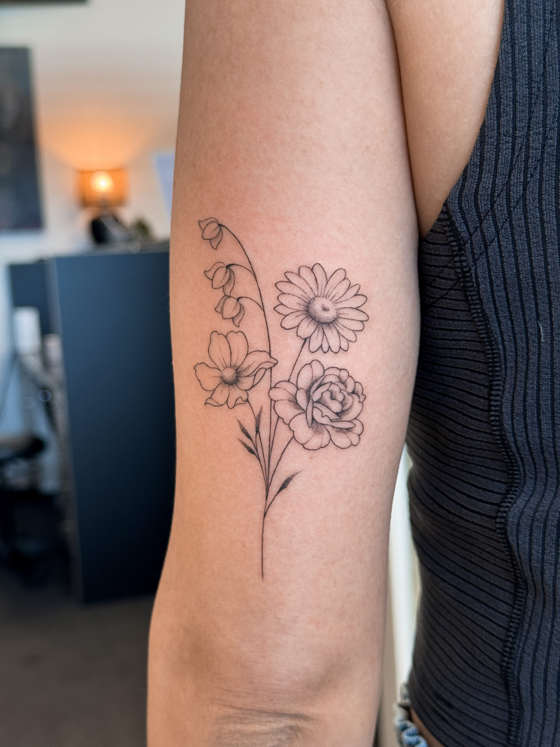 fineline-birth-flower-tattoo-christchurch