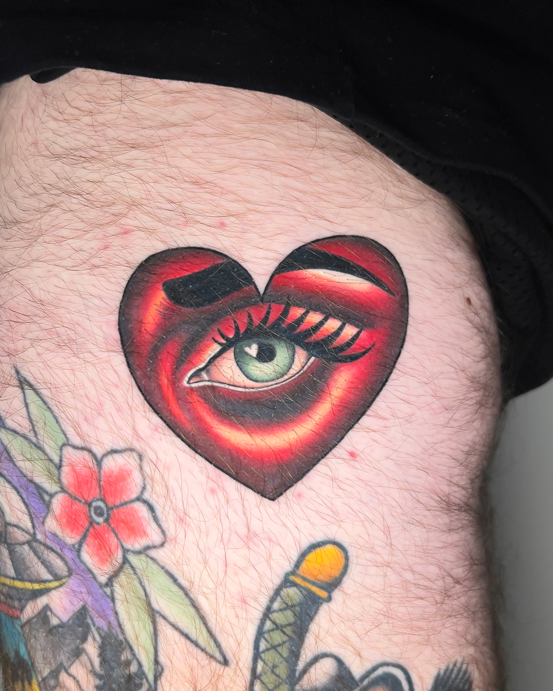 healed-colour-neo-traditional-tattoo-christchurch