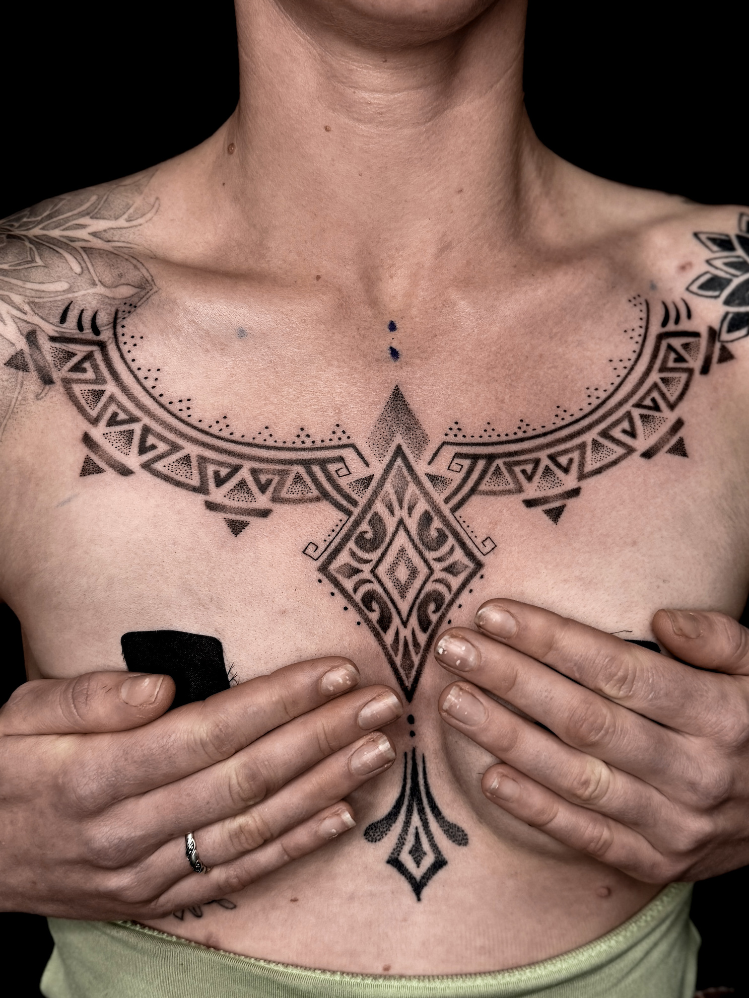 ornamental-chest-soular-tattoo-christchurch