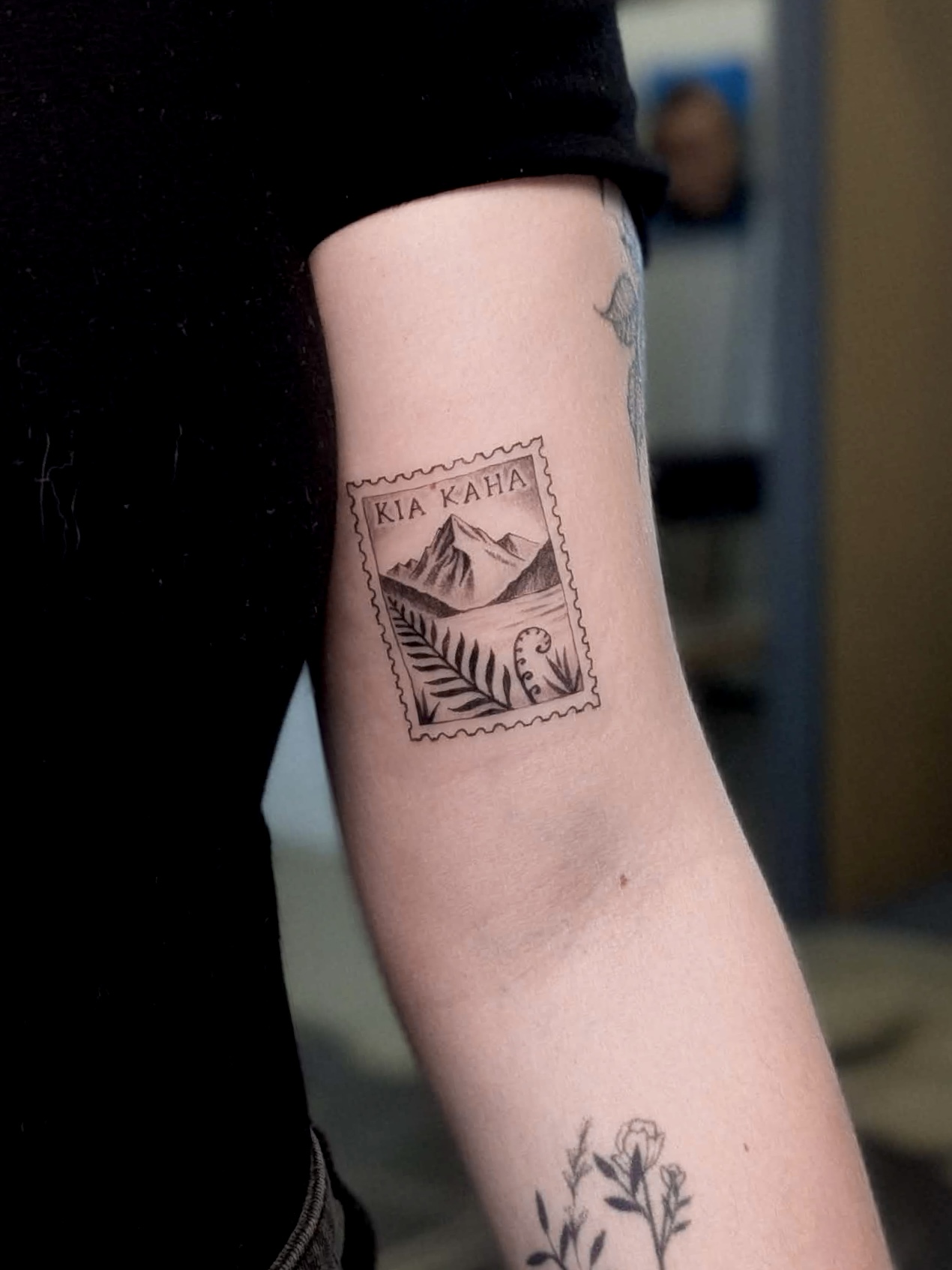 New-Zealand-stamp-tattoo-design-christchurch