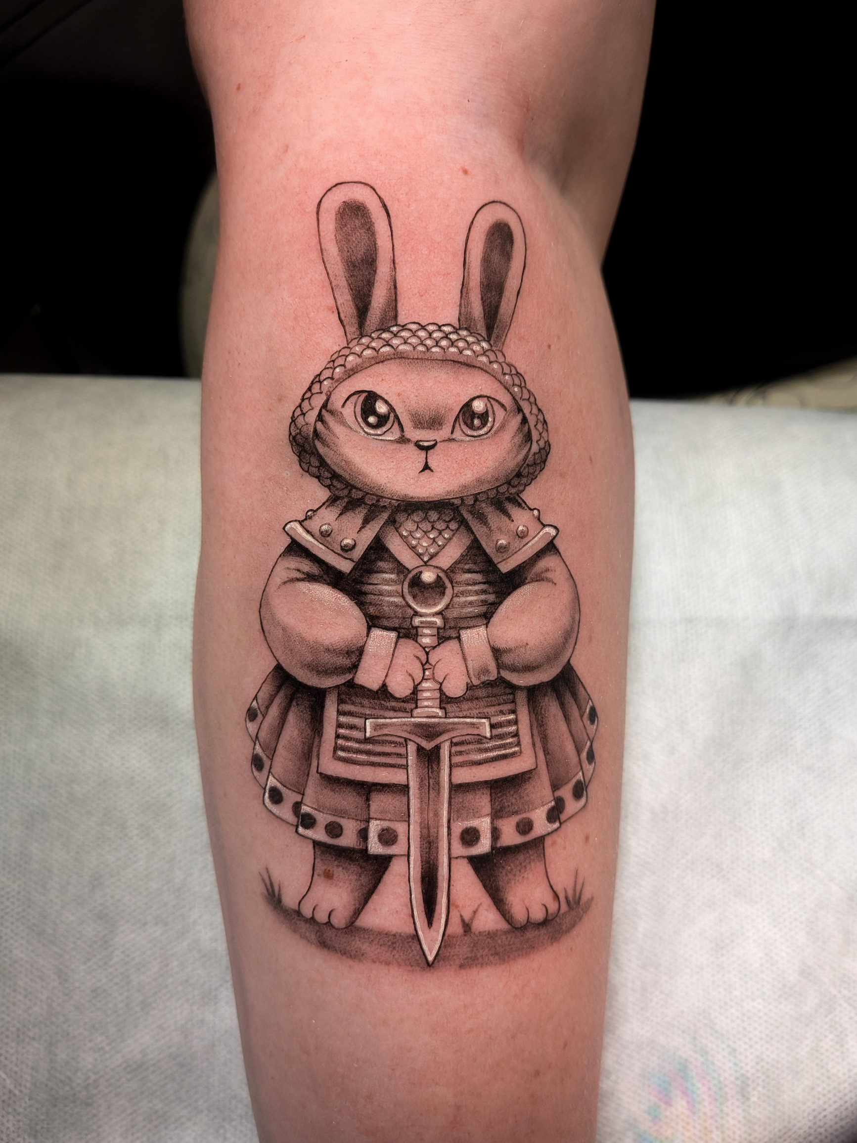 cartoon-cat-knight-tattoo-christchurch