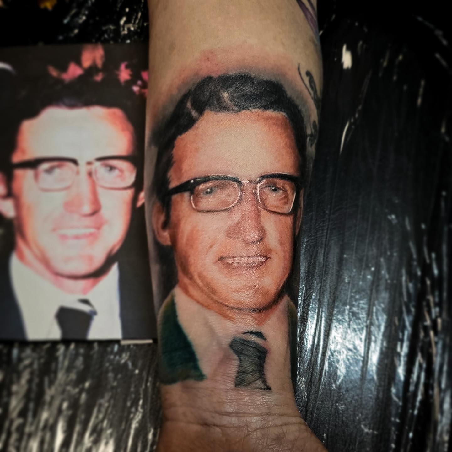 colour-mans-portrait-tattoo-christchurch