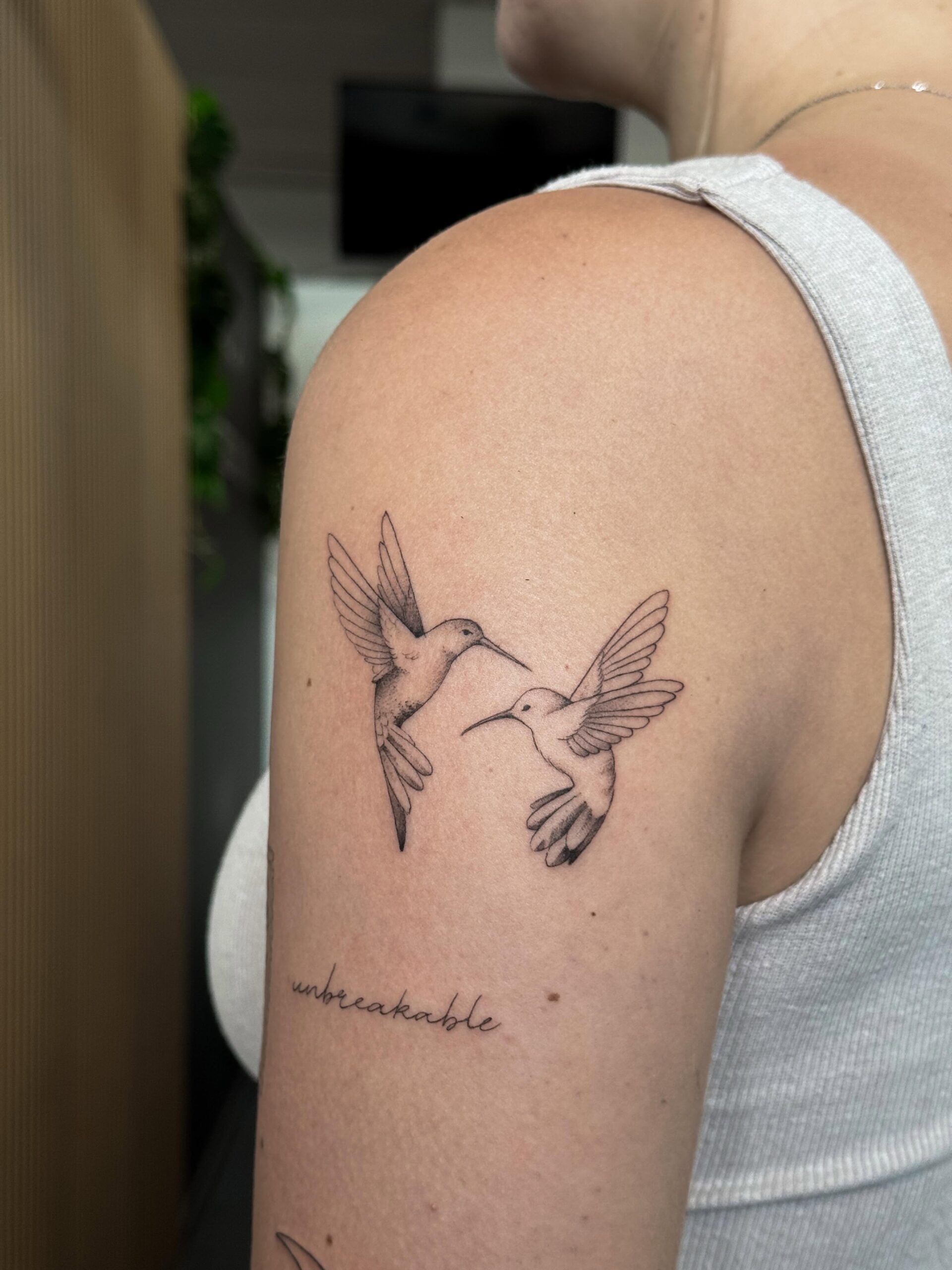 fineline-hummingbird-tattoo-christchurch