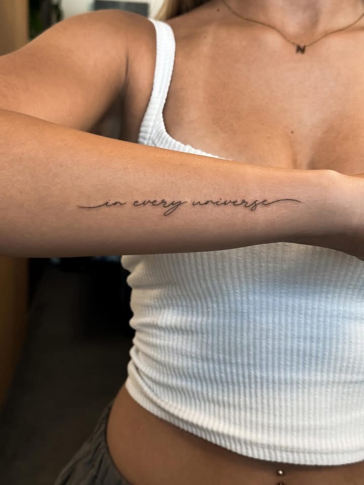 in-every-universe-fineline-script-tattoo-christchurch
