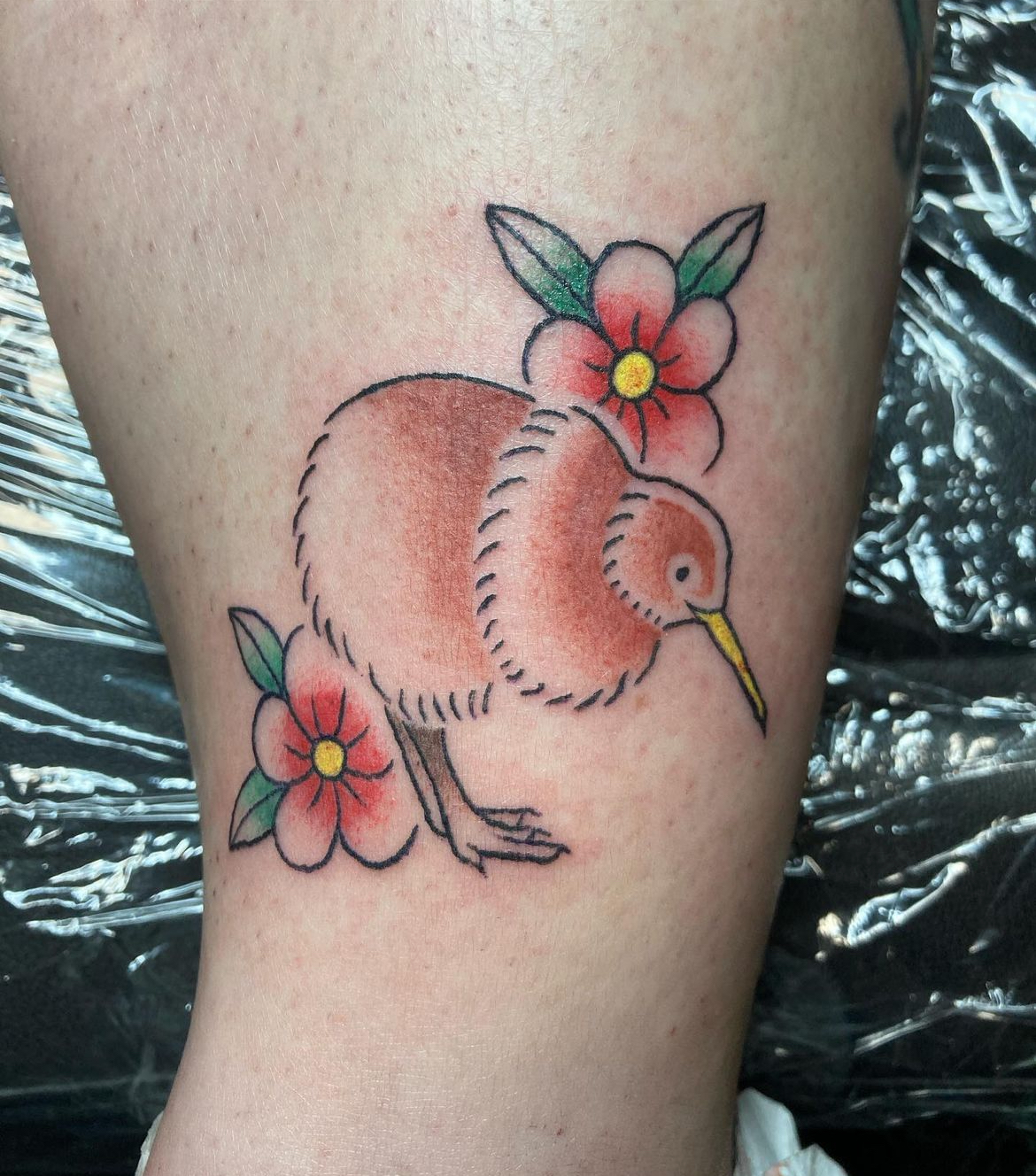 kiwi-new-zealand-traditional-tattoo-christchurch