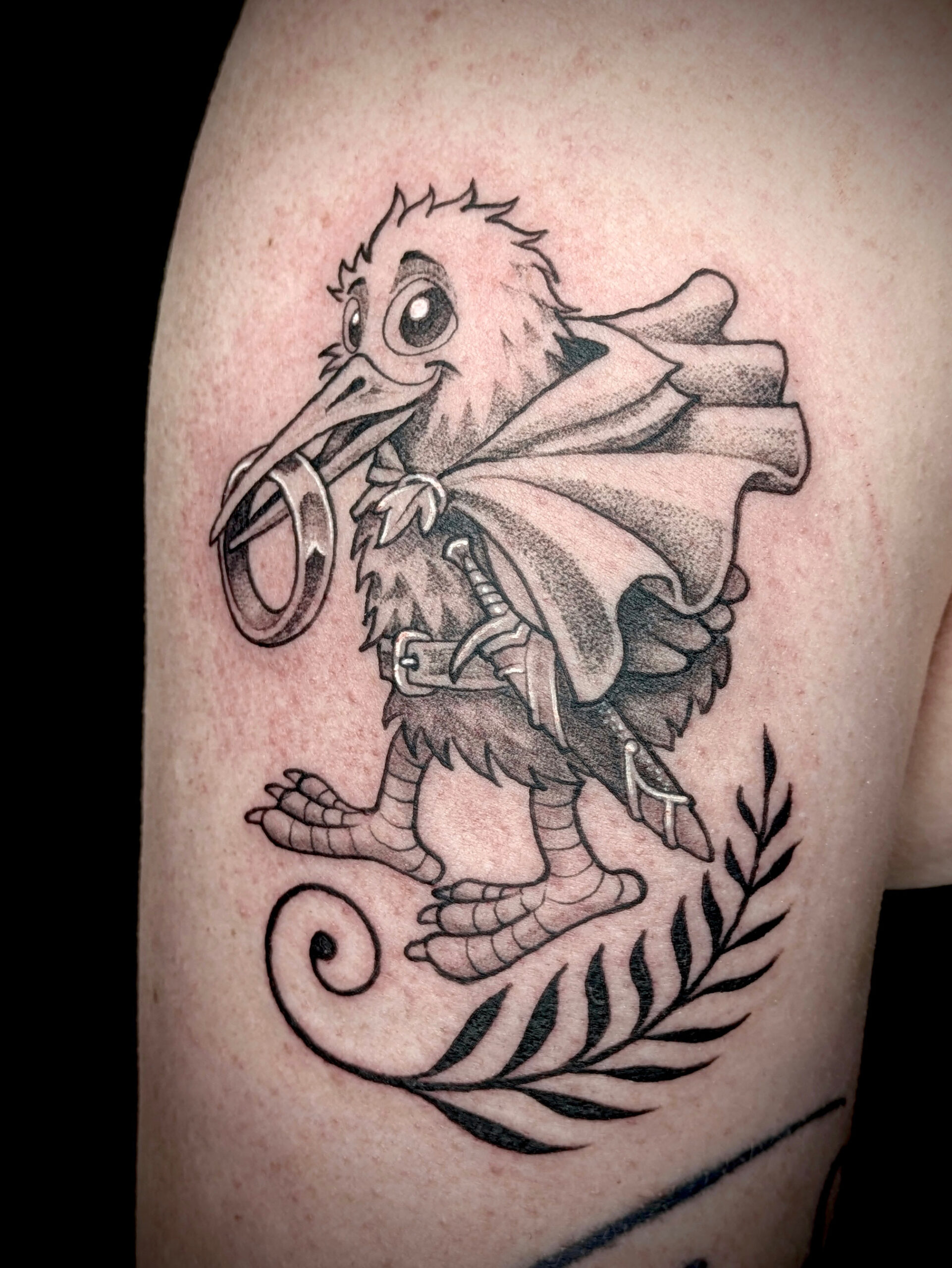 new-zealand-kiwi-tattoo-christchurch