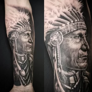 New Zealand - Tattoo Studio