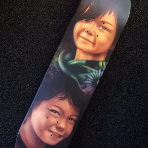 New Zealand - Tattoo Studio