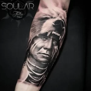 New Zealand - Tattoo Studio