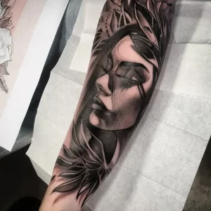 New Zealand - Tattoo Studio