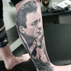 New Zealand - Tattoo Studio