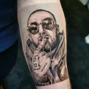 New Zealand - Tattoo Studio