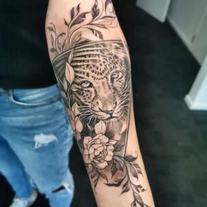 New Zealand - Tattoo Studio