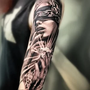 New Zealand - Tattoo Studio