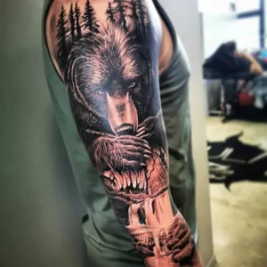 New Zealand - Tattoo Studio